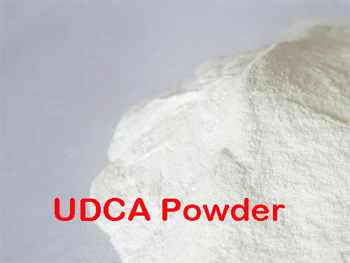 What Is Ursodeoxycholic Acid Used To Treat?